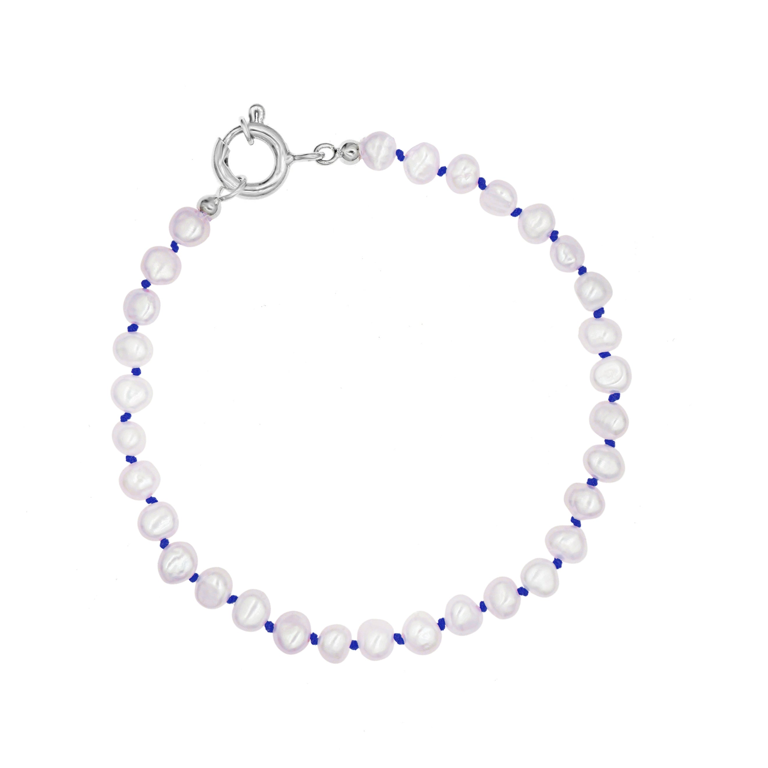 WALKING AROUND - jumbo silver