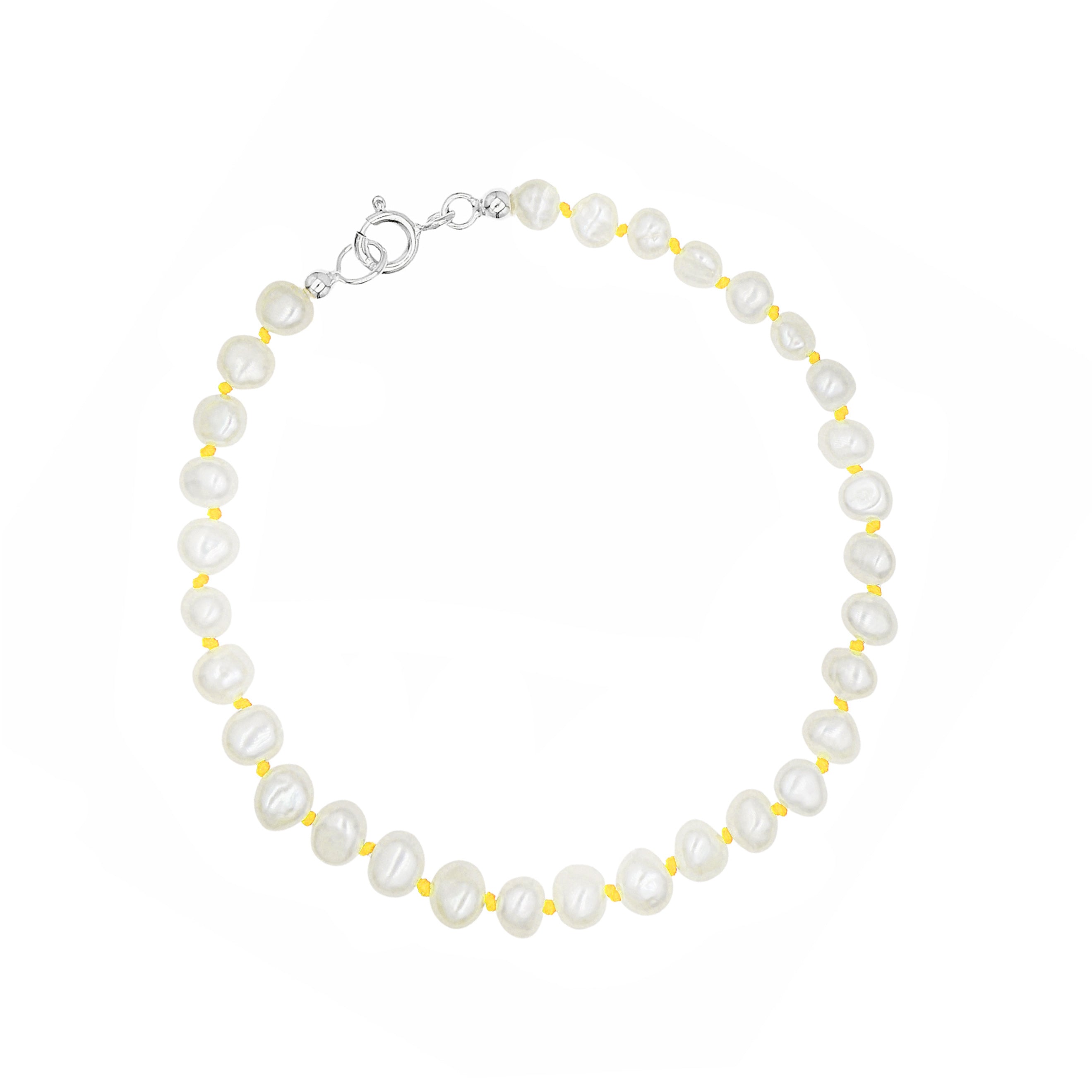 WALKING AROUND - silver